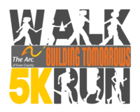 The Arc of Essex County's 25th Annual Building Tomorrows 5K Run, Walk, and Fun Fest - West Orange, NJ - Building_Tomorrows_logo_-_no_background.png