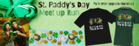 St Patrick's Day Meetup Run PHOENIX - Phoenix, AZ - race142459-logo.bJ4g_I.png