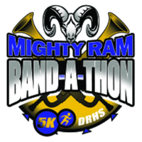 Mighty Ram Band-A-Thon - Del Rio, TX - race142292-logo.bJ10HH.png