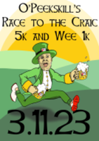 O'Peekskill's Race to the Craic 5K And Wee 1K - Peekskill, NY - race141372-logo.bJYMrx.png