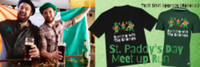St Patrick's Day Meetup Run NEW YORK - New York City, NY - race142456-logo.bJ2Izk.png