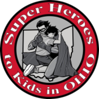 Super Heroes to Kids in Ohio Presents: A "Super 5K" and Inclusive 1 Mile Stroll and Roll - Avon, OH - race142299-logo.bJ19HC.png