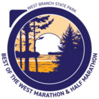 Best of the West Marathon & Half Marathon - Ravenna, OH - race142103-logo.bJ1Ohc.png