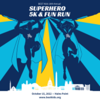 BEST Kids Superhero 5K & Fun Run - Arlington, VA - race105262-logo.bIJoOW.png