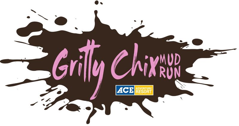Gritty Chix Mud Run - ACE Adventure Resort