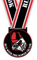 Run With The Dawgs "Live Virtual" 5k/10k - Anywhere, FL - a.png