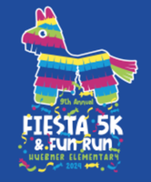 Huebner Elementary PTA Fiesta 5k and 1k Fun Run at Eisenhower Park - San Antonio, TX - race128076-logo.bLRSal.png