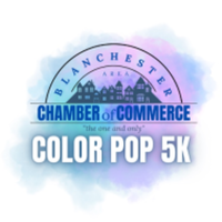 Chamber Color Pop 5k - Blanchester, OH - race142764-logo.bJ475m.png