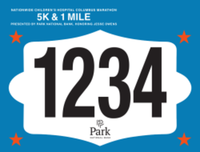 Nationwide Children’s Hospital Columbus Marathon 5K & 1 Mile presented by Park National Bank, honoring Jesse Owens - Columbus, OH - race136286-logo.bLhgAt.png