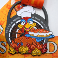 Medal Madness Gobbler 5K & 10K at Brian Piccolo Sports Park (11-2023) - Hollywood, FL - race142709-logo.bJ4qEF.png