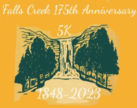 Falls Creek 175th Anniversary 5k - Falls Creek, PA - race142857-logo.bJ4Us6.png