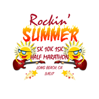 Rockin' Summer 5k, 10k, 15k, Half Marathon - Long Beach, CA - rockin_summer_half_2016.jpg