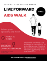 AIDS Walk Fundraiser - Athens, GA - race142757-logo.bJ5vd8.png