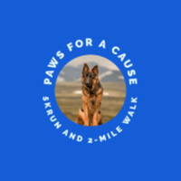 Paws for a Cause Run / Walk - Oconomowoc, WI - race142382-logo.bJ4RLR.png