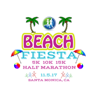 Beach Fiesta 5k, 10k, 15k, Half Marathon - Santa Monica, CA - beach_partyy_copy.jpg