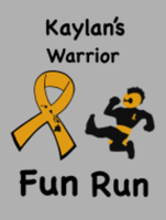 Kaylan's Warrior Fun Run - Waipahu, HI - race142577-logo.bJ5xQ4.png