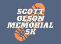 Scott Olson Memorial 5K - Grand Rapids, MN - Scott_Olson_Memorial_5k_Logo.jpg