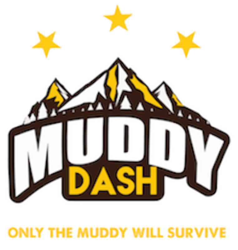 Muddy Princess Mud Run at Soldier Hollow, Midway, Utah