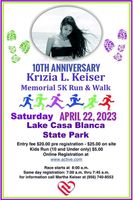 10th Anniversary Krizia L. Keiser Memorial 5k Run & Walk - Laredo, TX - 1dad61c4-1db6-42bb-91d5-1fa088156aaa.jpg