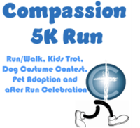 Compassion 5k Run & 200 Meters  Kid’s Trot - San Antonio, TX - race143115-logo.bJ6L9B.png