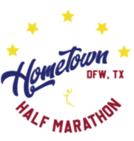 Hometown Half Marathon & 5k/10k - DFW - Fort Worth, TX - race143173-logo.bJ6Wlm.png