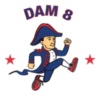 The DAM 8 - Deruyter, NY - race143047-logo.bJ5PJ4.png