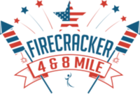 Firecracker 4 & 8 Mile- Cincinnati - Cincinnati, OH - race143167-logo.bJ6U1M.png