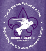 Purple Martin Fabulous 4 Miler - Rutherfordton, NC - race143384-logo.bJ9Mat.png