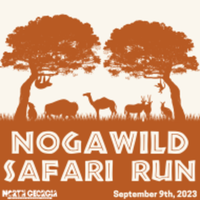 NOGAWILD Safari Run/Walk - Cleveland, GA - race143257-logo.bJ7pJQ.png