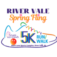 Fitness with Friends Spring Fling Family 5K run/walk - Westwood, NJ - race143197-logo.bJ78aw.png