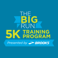 The Big Run 5K Training Program presented by Brooks - Lincoln - Lincoln, NE - race143233-logo.bJ7bnN.png