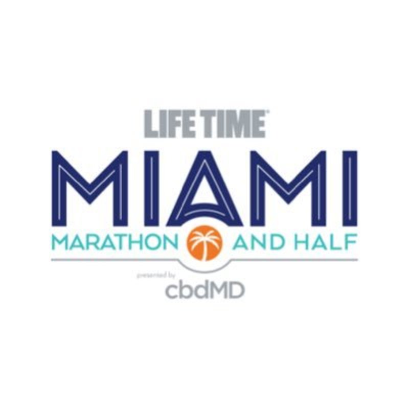 Miami Marathon & Half Marathon Miami, FL Half Marathon Marathon