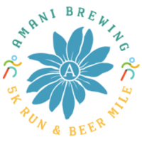 Amani Brewing 5K & Beer Mile - Martinsburg, WV - race143382-logo.bJ96LH.png