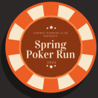 Conway Running Club Presents: 2023 Spring Poker Run - Conway, AR - race143485-logo.bJ89aT.png