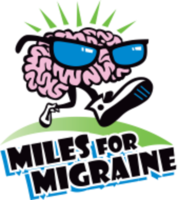 Miles for Migraine Arizona - Tempe, AZ - race143646-logo.bJ-mi2.png