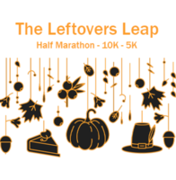The Leftover Leap Half Marathon, 10K, 5K - Brooklyn, NY - 6b3f1264-c524-4079-a679-20a359856820.png