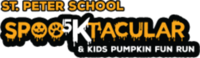 St. Peter School Spooktacular 5k & Kids Pumpkin Fun Run - Huron, OH - race143512-logo.bJ9bTm.png