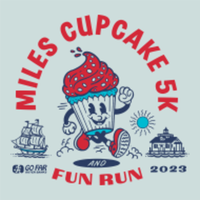 Miles Cupcake 5k and Fun Run - Manteo, NC - race143809-logo.bJ-4Xl.png