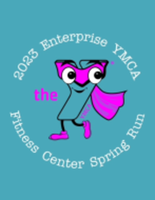 Enterprise YMCA Fitness Center 2023 Spring Superhero Fundraiser Run/Walk/Dance - Enterprise, AL - race143229-logo.bJ7s_z.png