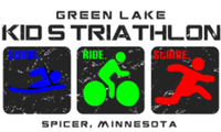 Green Lake Kids Triathlon - Spicer, MN - race143488-logo.bJ89Fo.png