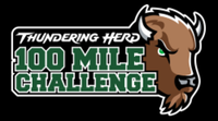 Thundering Herd Hundred Mile Challenge - Huntington, WV - race143767-logo.bJ-Q5W.png