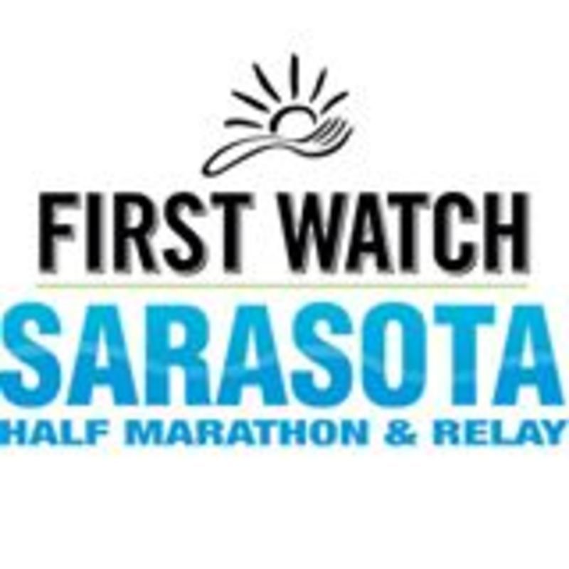 First watch 2024 half marathon