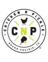 Chicken N Pickle 5K - Grand Prairie, TX - race140310-logo.bKb-PK.png