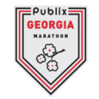 Publix Georgia Marathon & Half Marathon - Atlanta, GA - GAMarathon.png