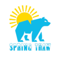 Spring Thaw 5K & 1-Mile - Columbiana, OH - race144186-logo.bKa0jn.png