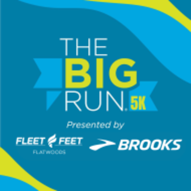 The Big Run 5k - Tampa, FL - 5k - Running