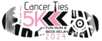 2024 Cancer Ties 5K, Fun Run and Beer Relay Race - Albany, GA - race143731-logo.bLSuFp.png