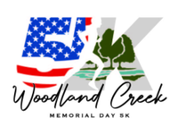 Woodland Creek Memorial Day 5k Run/Walk - Pike Road, AL - race143832-logo.bJ_mg6.png