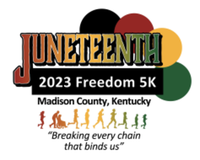 Juneteenth Freedom 5K - Richmond, KY - race144043-logo.bKaamV.png