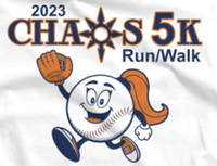 Chaos 5k Run/Walk - Palmyra, VA - race143840-logo.bKc5sg.png